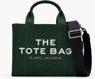 Marc Jacobs The Small Canvas Tote Bag