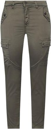 Salsa Jeans BOTTOMWEAR - Trousers on YOOX.COM