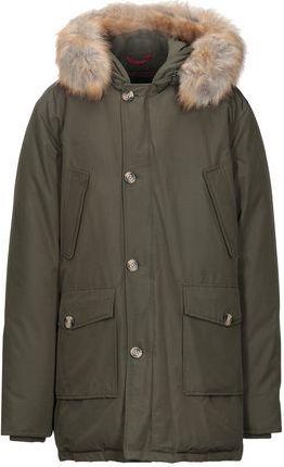 Canadian ROPA DE ABRIGO - Plum&iacute;feros y acolchados en YOOX.COM