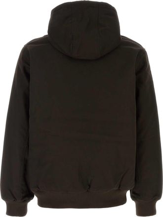 Carhartt Work in Progress Jacket - Brown