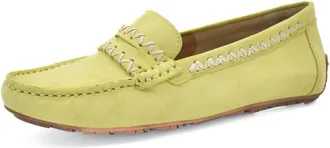 The Flexx Womens Ralf Loafer In Sole