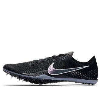 Nike Zoom Mamba 5 Black Indigo Fog AJ1697-003
