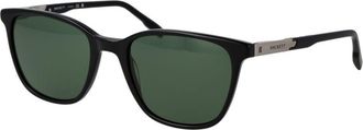 Hackett Acetate Mens Sunglasses