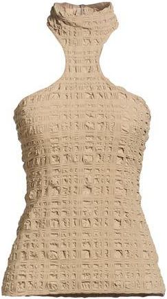 Nanushka TOPWEAR - Tops on YOOX.COM