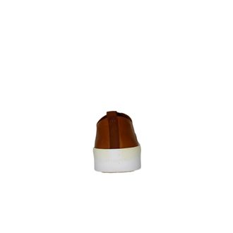 Wolf & Shepherd Cruise Lace-Up - Fair Honey / Brilliant White LC2-MFT-0100-216 Mens