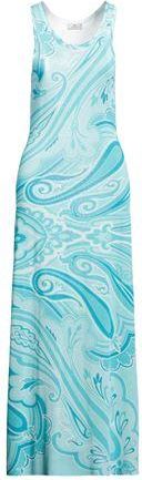 Etro DRESSES - Maxi dresses on YOOX.COM