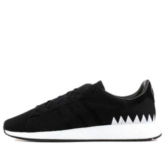 adidas Neighborhood x Chop Shop Black DA8839