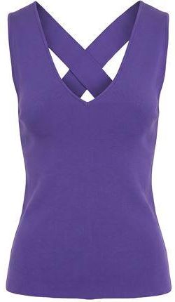 P.A.R.O.S.H. CAMISETAS Y TOPS - Tops en YOOX.COM