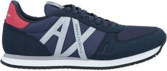 A|X Armani Exchange FOOTWEAR - Trainers sur YOOX.COM