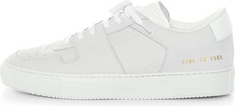 Common Projects Sneakers - Heren - Sneakers - Grijs - 40 EU - Su&egrave;de - Schoenen
