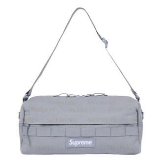 SUPREME FW26 Utility Bag Light Blue FW26B7-LIGHT-BLUE