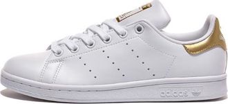 adidas originals Stan Smith White Gold GY2919