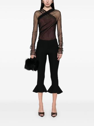 Nensi Dojaka Renee Body