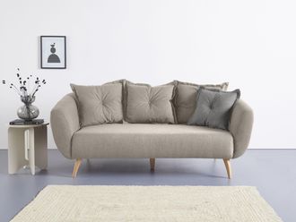 HOME AFFAIRE 2,5-Sitzer