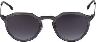 Lozza Occhiali da sole lozza sl4258 n 09 mb grigio trasparente lucido /22/140