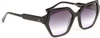 Ana Hickmann Sunglasses HI9223 A01 53