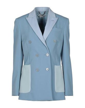Stella McCartney SUITS and CO-ORDS - Blazers on YOOX.COM