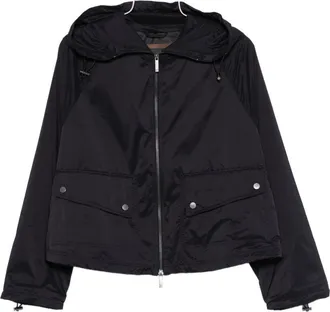 Emporio Armani nylon blousonjack