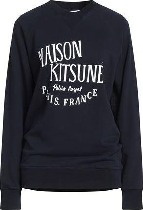 Maison Kitsuné CAMISETAS Y TOPS - Sudaderas en YOOX.COM