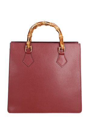 Gave Lux tas vrouwen WINE