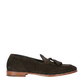 Green George Green George, Heren, Schoenen, Bruin, Maat: 43 1/2 EU Su&egrave;de