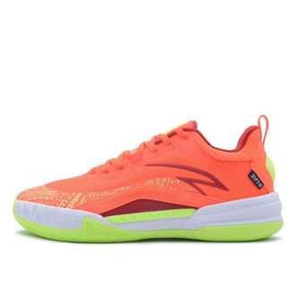 Anta KAI 1 Team - - Shoes - Uomo - Arancione - 42 EU