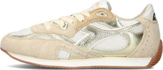 Diadora Dames, Schoenen, Beige, Maat: 38 EU Su&egrave;de