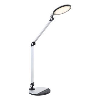 Globo Lighting L&aacute;mpara De Mesa - Konsti - Acero - Pl&aacute;stico - L&aacute;mpara De - Globo