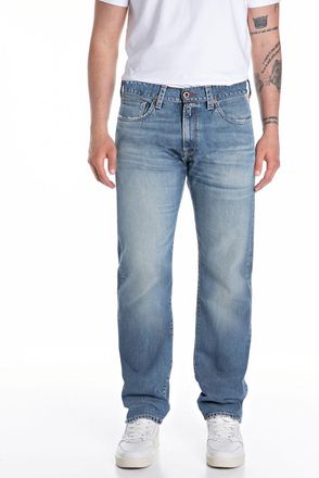 Replay Straight-Jeans