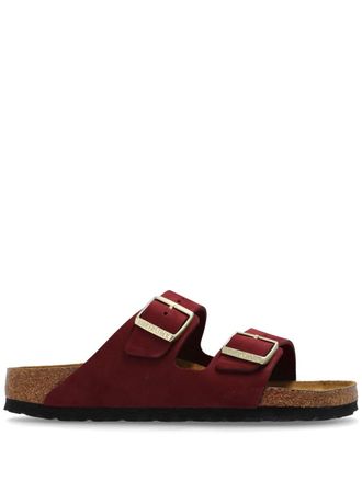 Birkenstock Sandali Zinfandel - Rosso