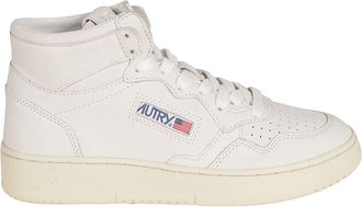 Autry Medalist Mid-top Sneakers