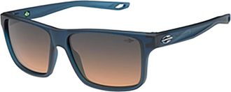 Mormaii Lagos Ng M0204K2621 Mens Sunglasses Blue Size 57