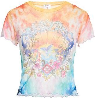 Casablanca TOPWEAR - T-shirts su YOOX.COM