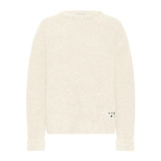 Ichi Ichi, Donna, Maglie, Beige, XL, new