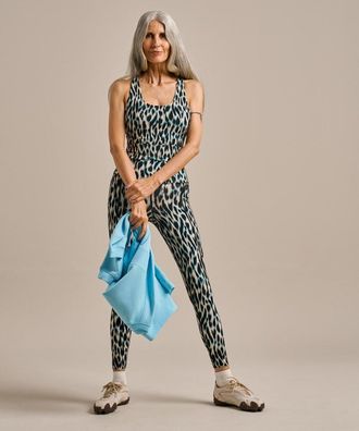 BAM Enduro Side Pocket Leggings - XX-Large