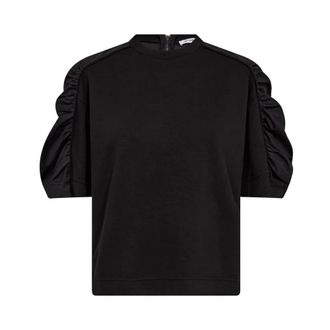 Co'Couture Zip-throughs - female - CoCouture - Zip-throughs - Black - XS - Sweatshirts & Hoodies