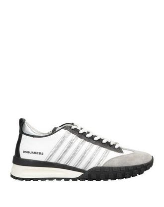 Dsquared2: Gray Shoes / Footwear now up to −80% | Stylight