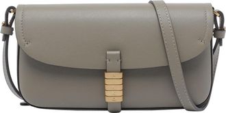 Pinko Saddle Shoulder Bag