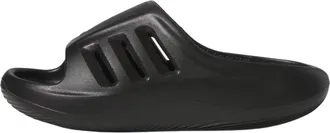 adidas adiFOM IIInfinity Slide Asia Sizing Black JI0397