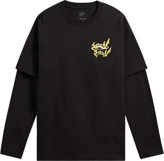 Vans Donna, Top, Nero, S, new