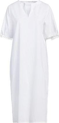 KANGRA VESTIDOS - Vestidos midi en YOOX.COM