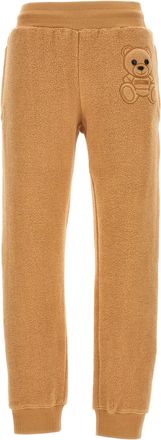 Moschino Orsetto Joggers