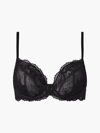 Calvin Klein Sujetador Con Cobertura Total Seductive Comfort