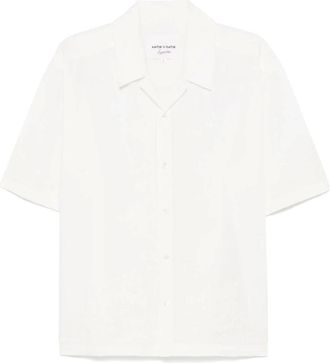 Antik Batik Uomo, Magliette, Bianco, S, new