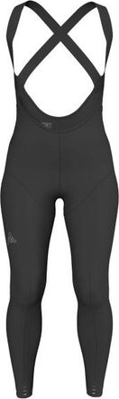 7Mesh TK1 Bib Tight Velohose f&uuml;r Damen | schwarz/grau