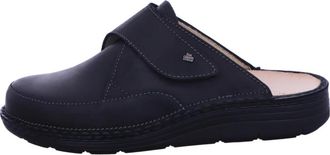 Finn Comfort Heren, Schoenen, Zwart, Maat: 40 EU Leer