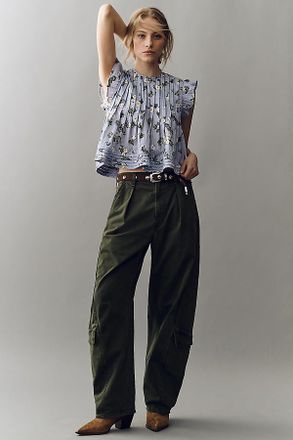 Citizens Of Humanity Flight Pants