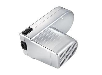 Imperia Pasta Facile M&aacute;quina De Pasta Plateada 230v