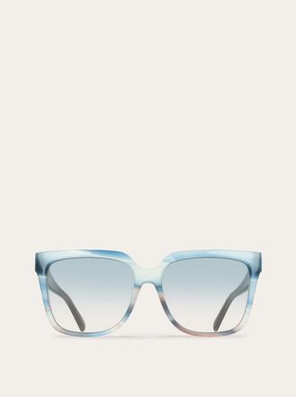 Ferragamo Women Sunglasses Blue