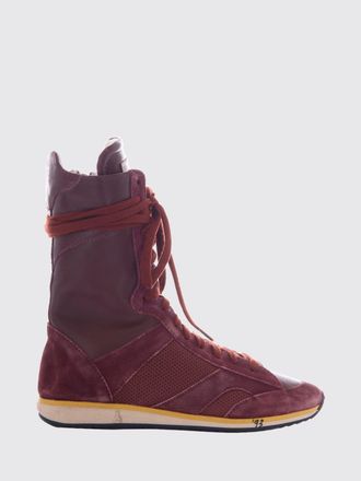 Patrizia Pepe Sneakers Woman color Brown